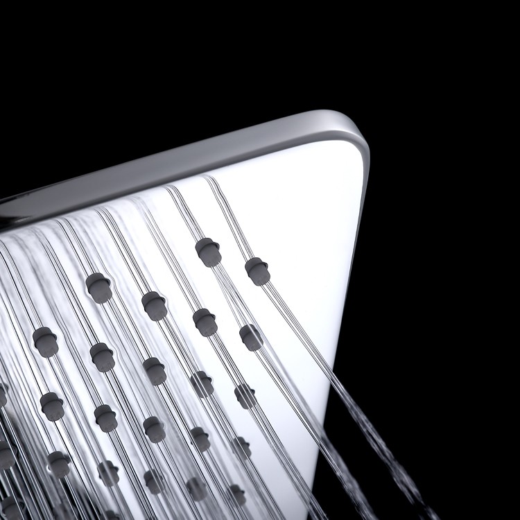 Best Brass Shower Head