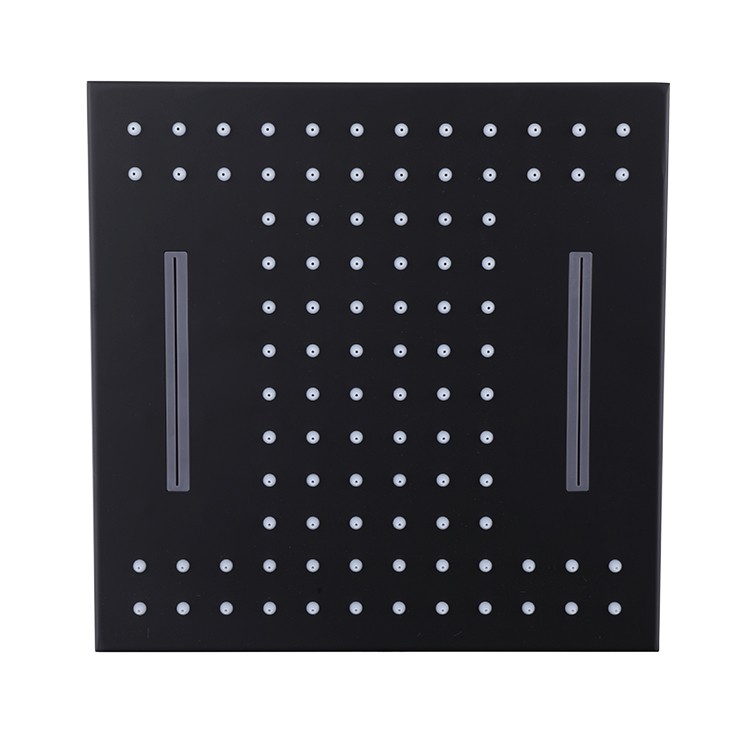 Brass Ceiling Mounted Shower Head