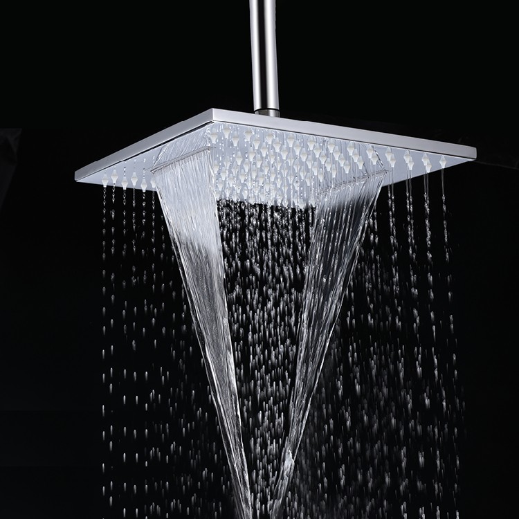 Brass Fixed Shower Head