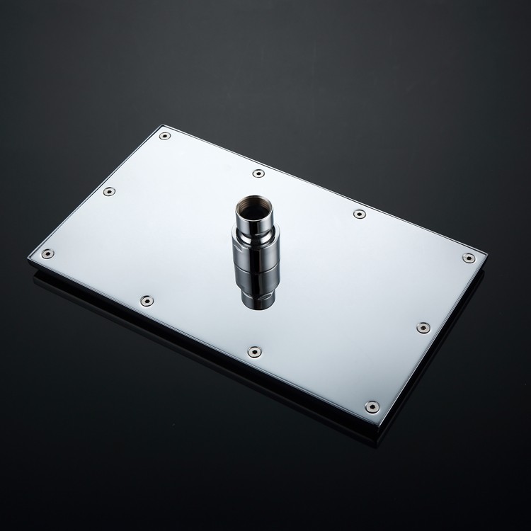 Brass Showerheads