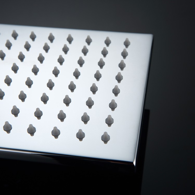 Brass Showerheads