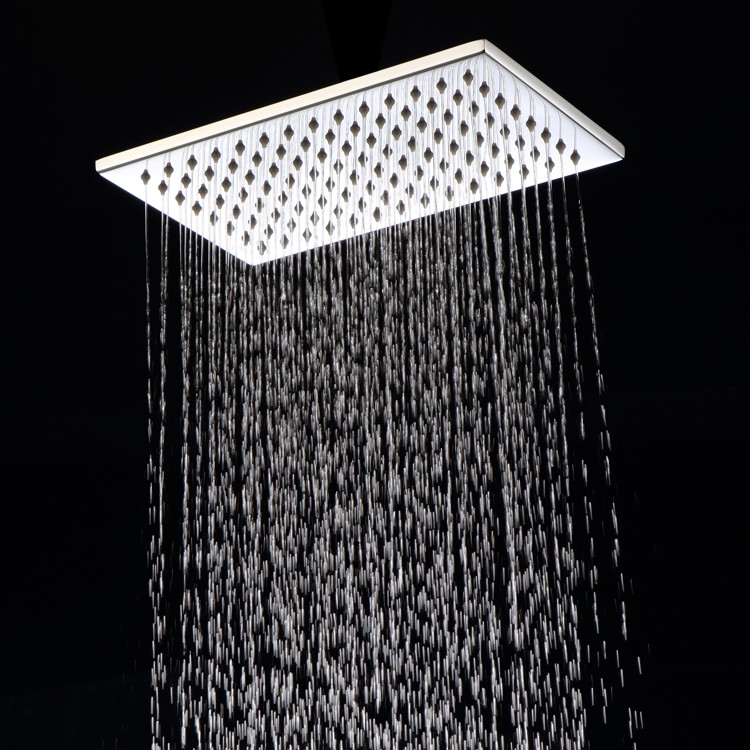 Brass Showerheads