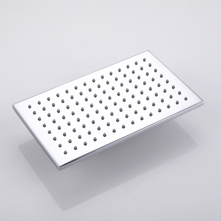 Modern Brass Shower Head