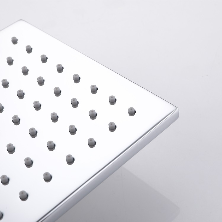 Modern Brass Shower Head