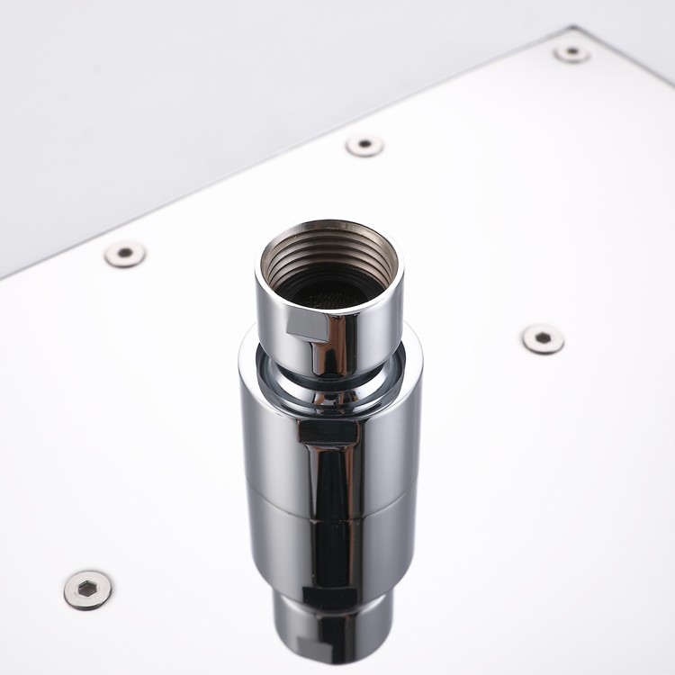 Modern Brass Shower Head