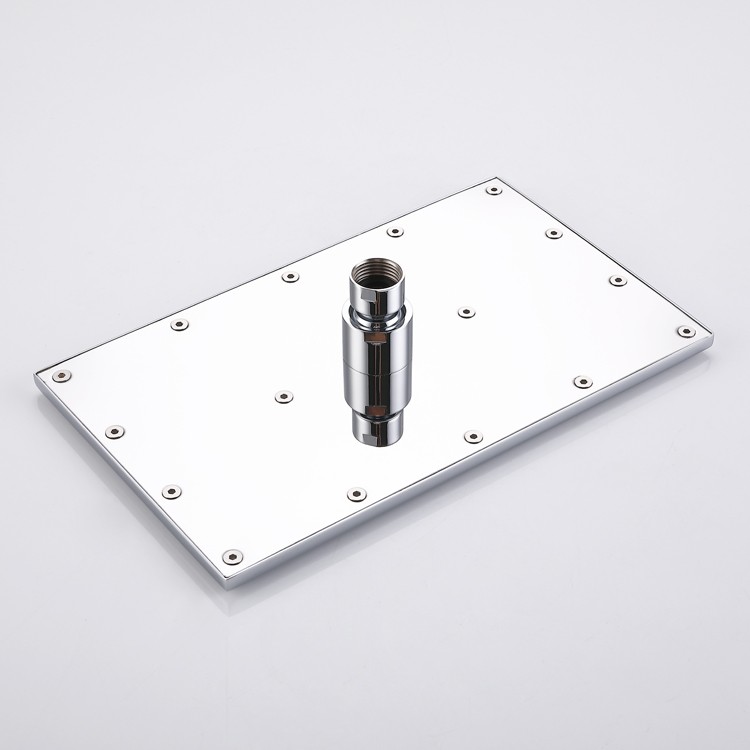 Modern Brass Shower Head