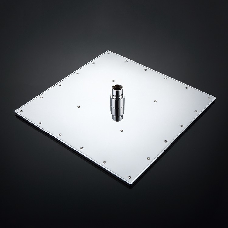 Brass Shower Head Outdoor