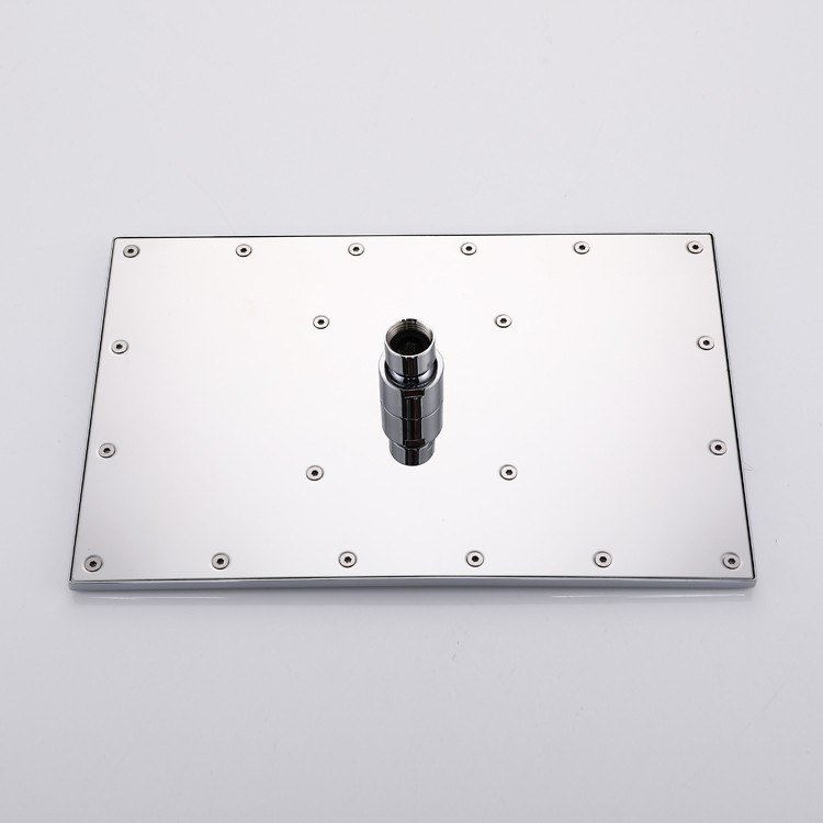 All Brass Shower Head