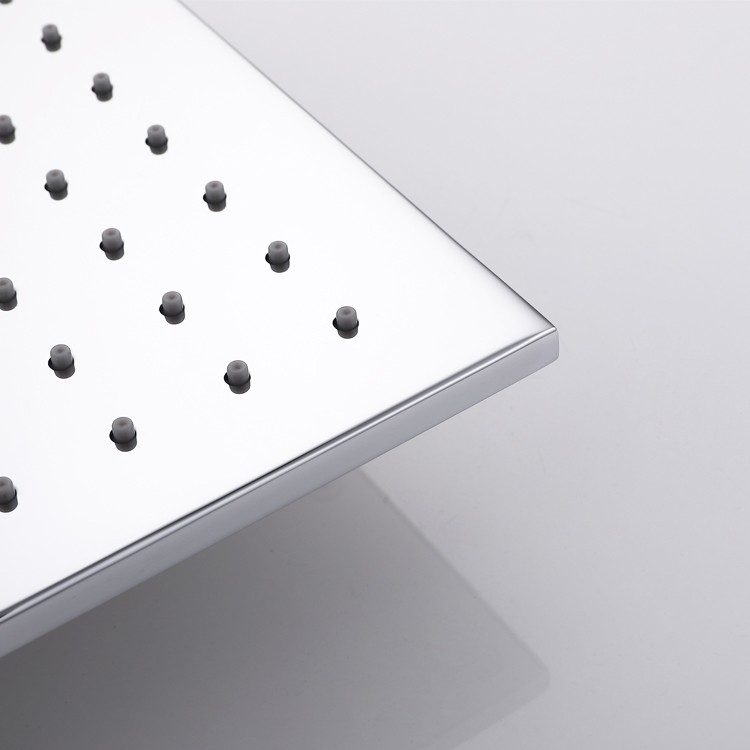 All Brass Shower Head