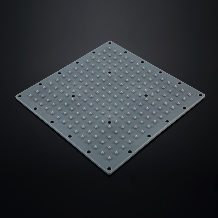 Fixed Overhead Shower Heads