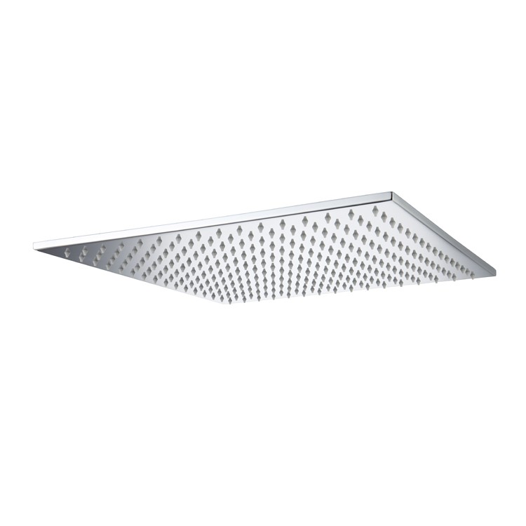 Fixed Overhead Shower Heads