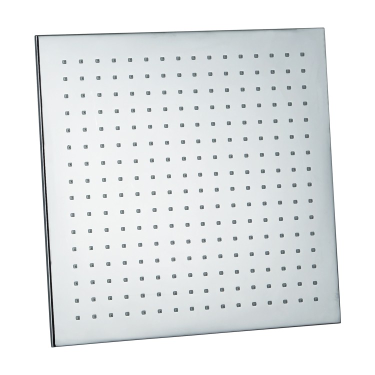 Overhead Shower