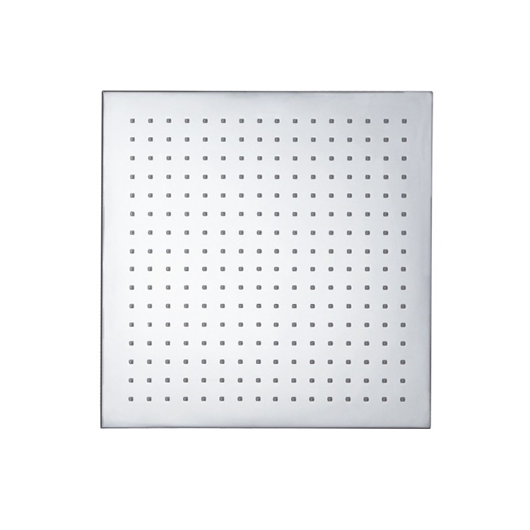 Overhead Shower