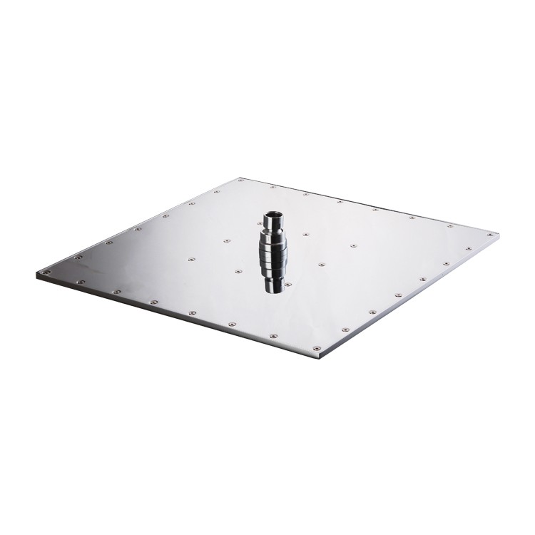 Overhead Shower