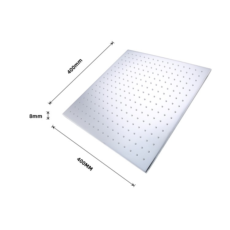 Overhead Shower Head