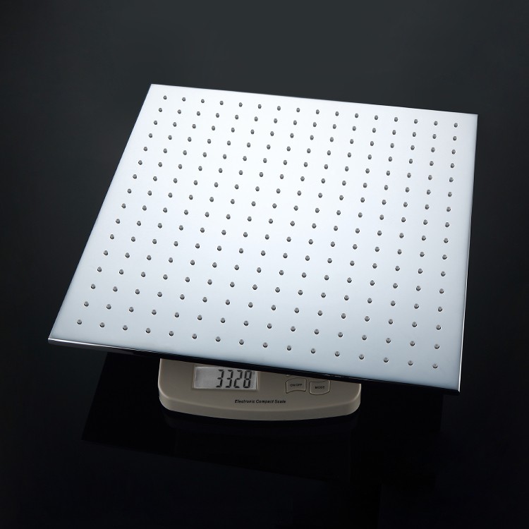 Overhead Shower Head
