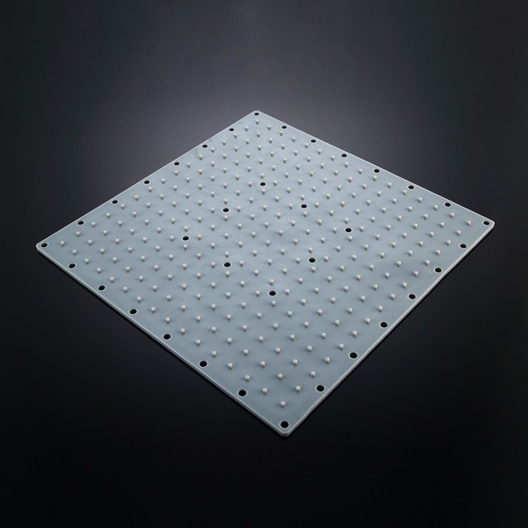 Overhead Shower Head