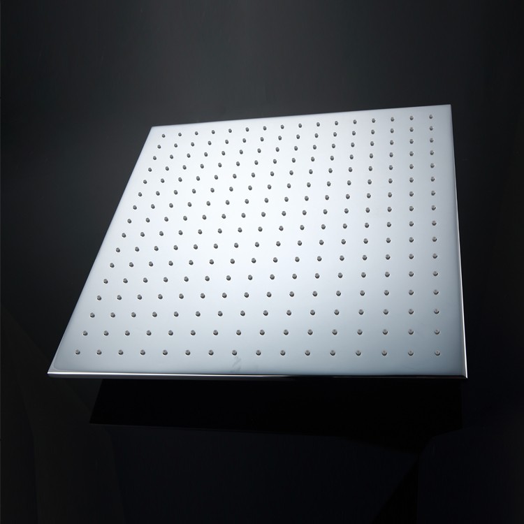 Overhead Shower Head
