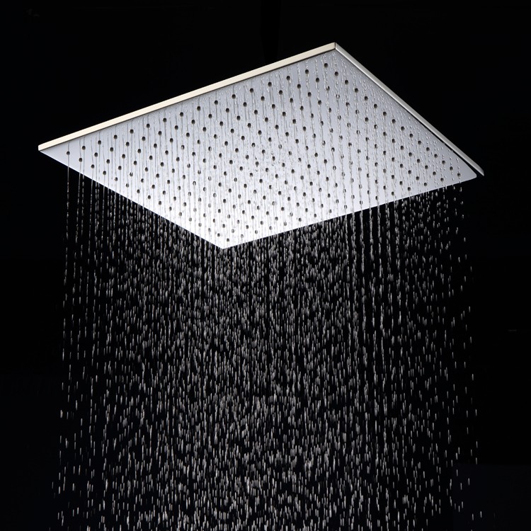 Overhead Shower Head