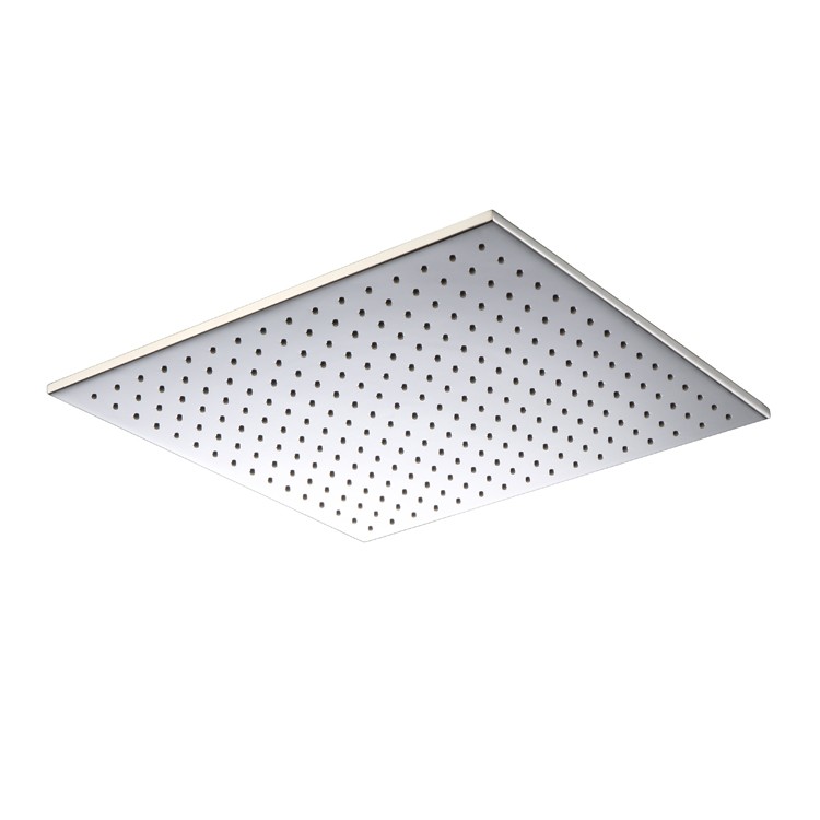 Overhead Shower Head