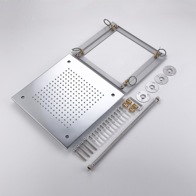 Ceiling Hung Shower Head