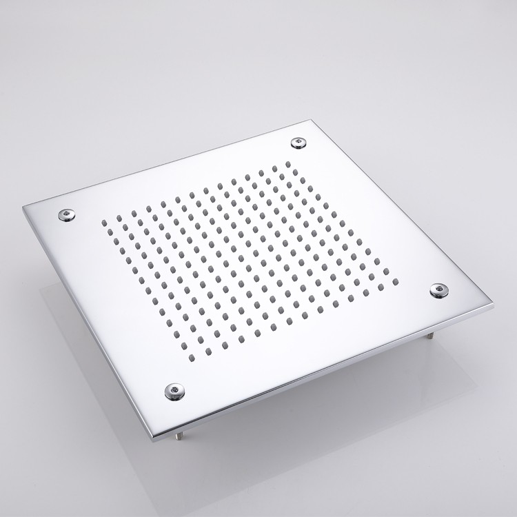 Ceiling Hung Shower Head