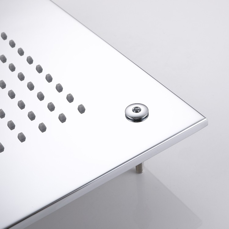 Ceiling Hung Shower Head