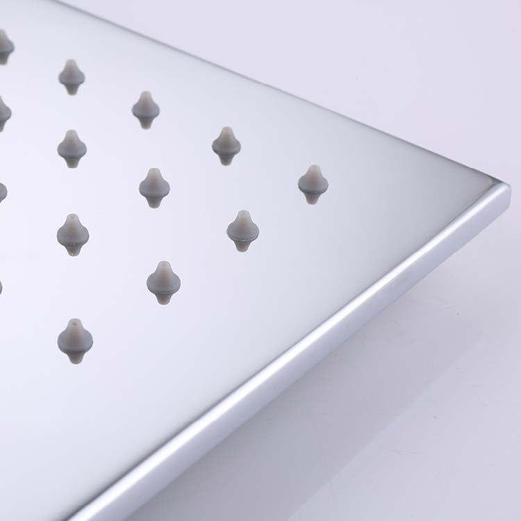 Large Ceiling Shower Head