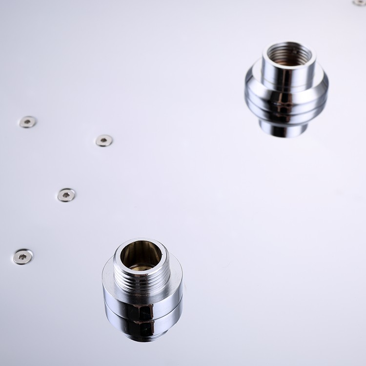 Large Ceiling Shower Head