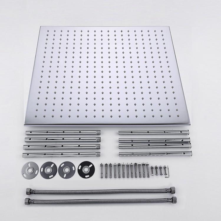 Large Ceiling Shower Head