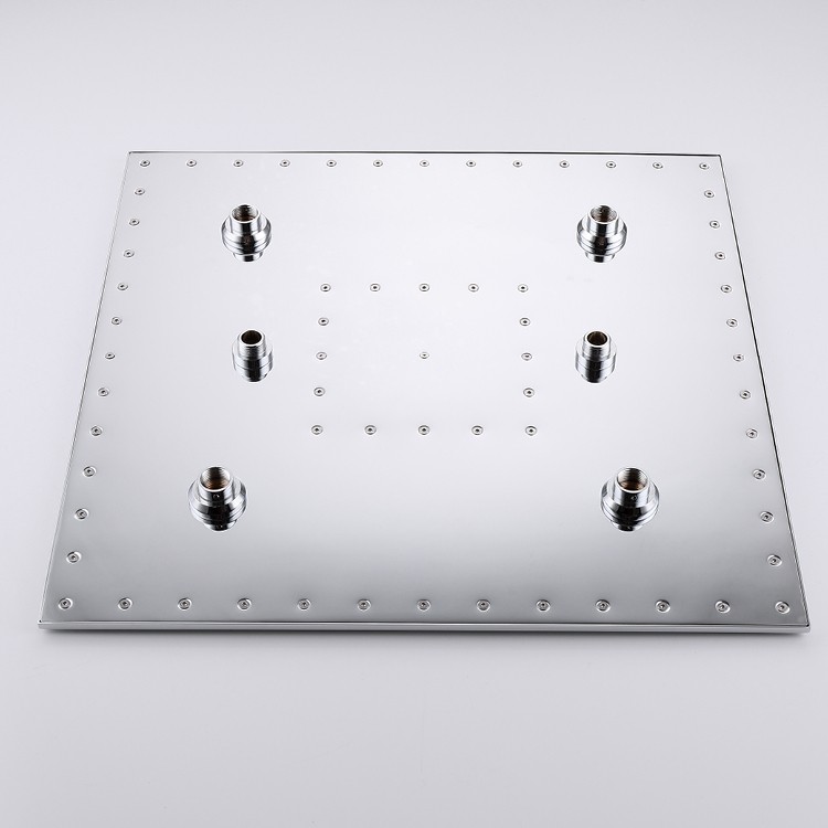 Large Ceiling Shower Head