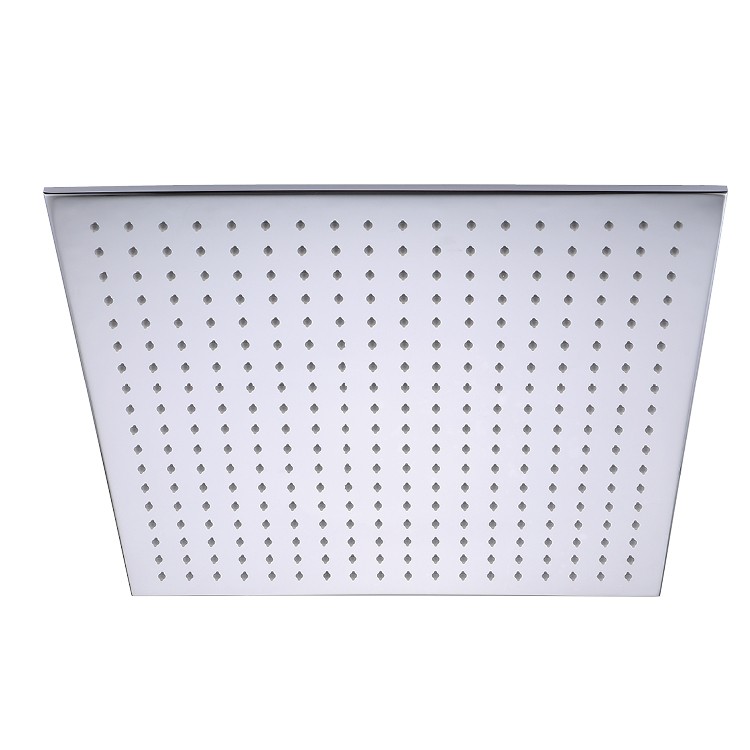 Large Ceiling Shower Head