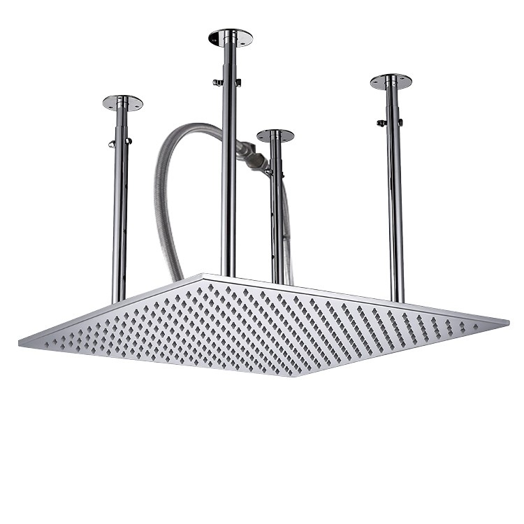 Large Ceiling Shower Head