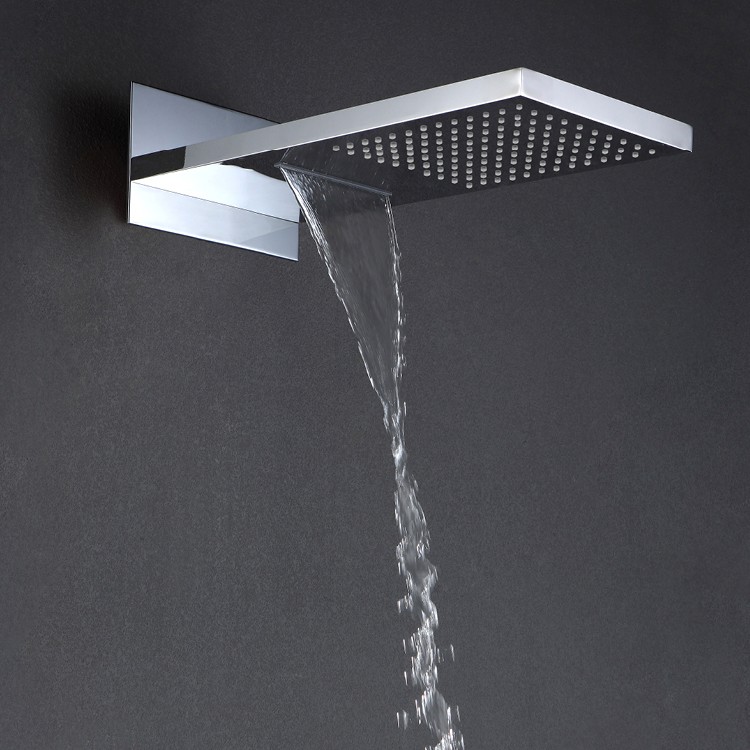Best Overhead Shower Head