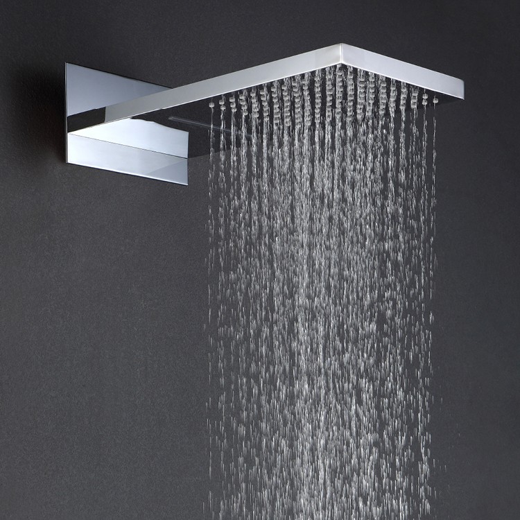 Best Overhead Shower Head