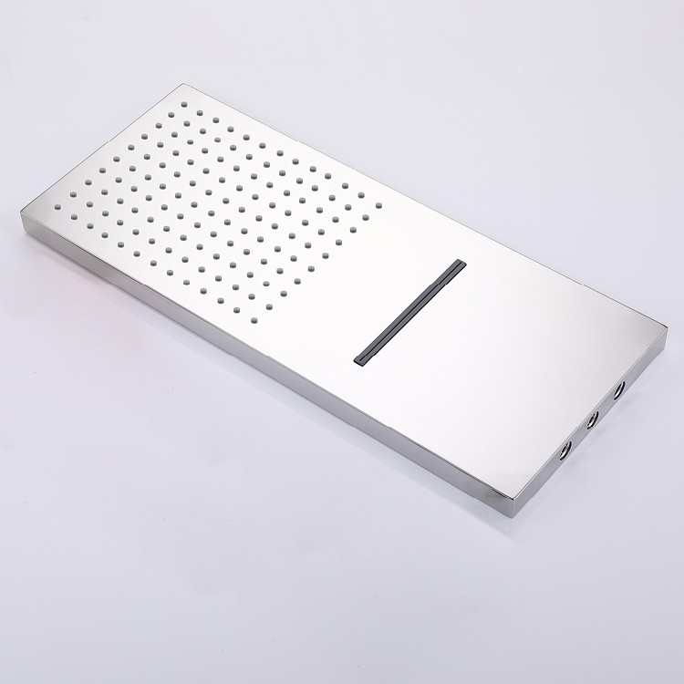 Best Overhead Shower Head